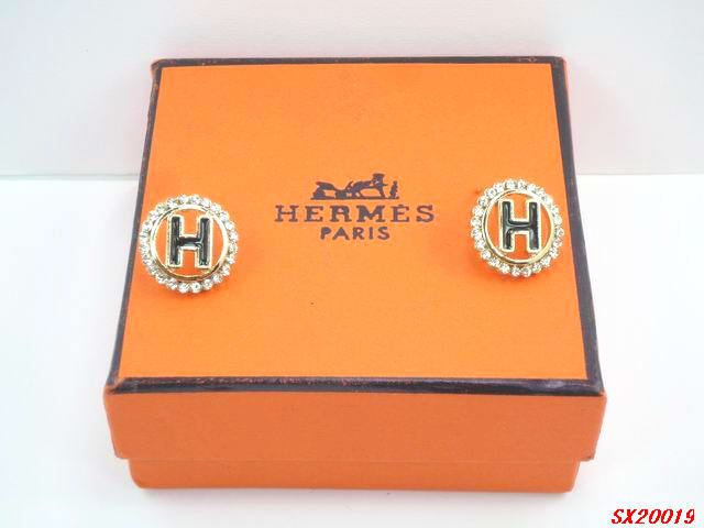 Orecchini Hermes Modello 30